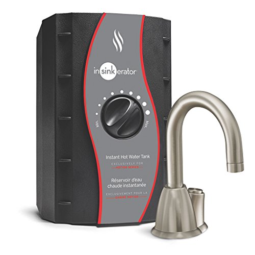 Best Instant Hot Water Faucet Dispenser