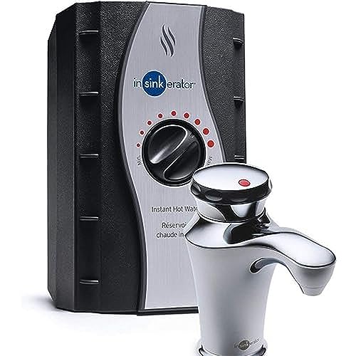 Best Instant Hot Water Dispenser Faucet