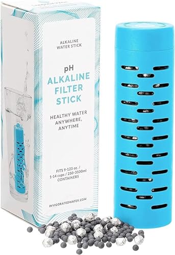 Best Alkaline Water Bottle Filter