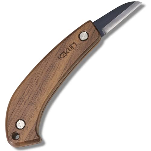 Best Pocket Knives For Wood Carving