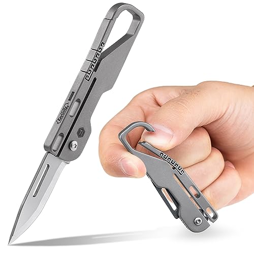 Best Pocket Knives For Everyday Carry