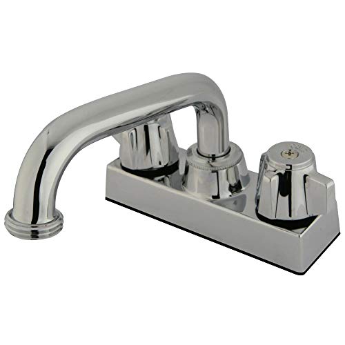 Best Faucets For Utility Sinks