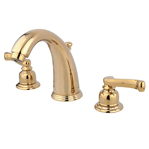 Best Polished Brass Faucets