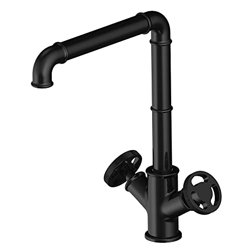 Best Industrial Style Faucets