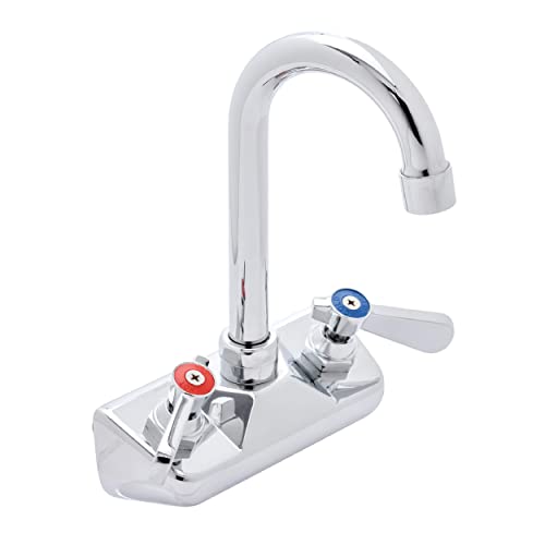 Best Hand Free Utility Faucet