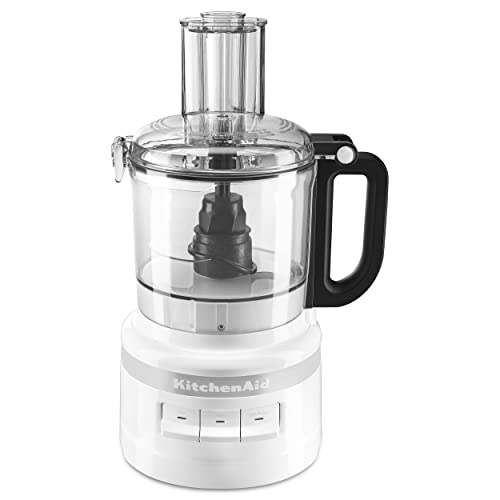 What Is The Best Kitchenaid Food Processor