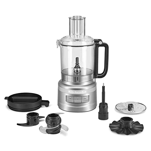 Best Size Food Processor For Making Pie Dough