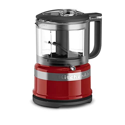 Best Rated Small Food Processor