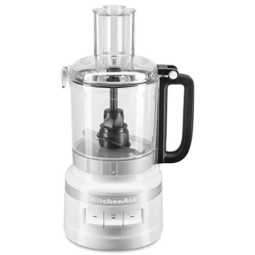 Best Price For Kitchen Aid 7 Cup Food Processor