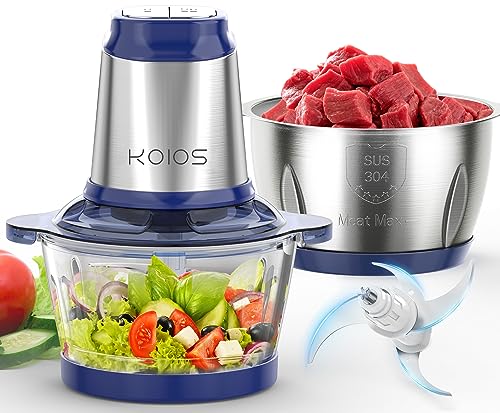 Best Small Food 8 Cup Processor