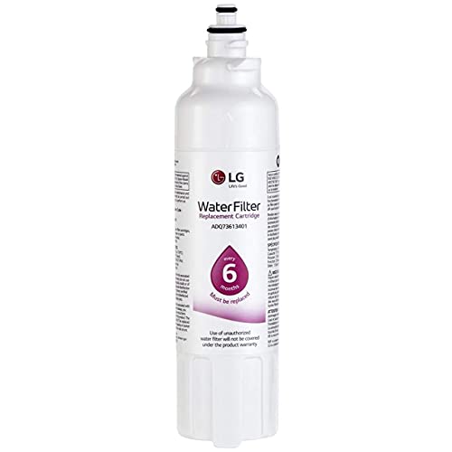 Best Water Filter For Lg