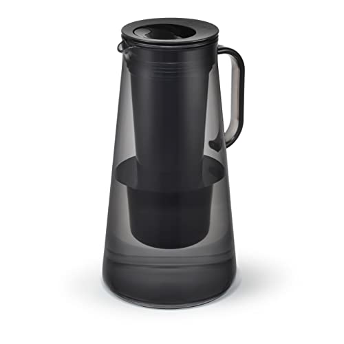 Best Filter Pitcher For Hard Water