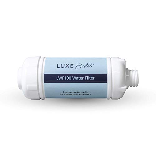 Best Bidet Water Filter