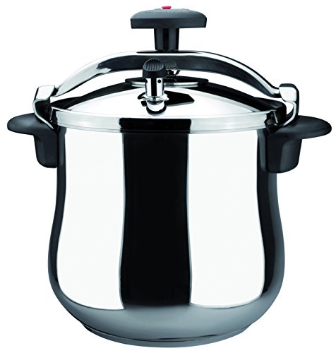 The Best Pressure Cooker In Usa