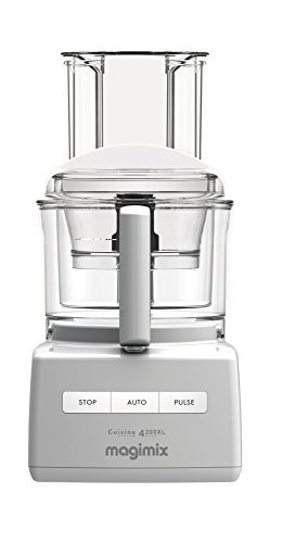 The Best Magimix Food Processor To Buy