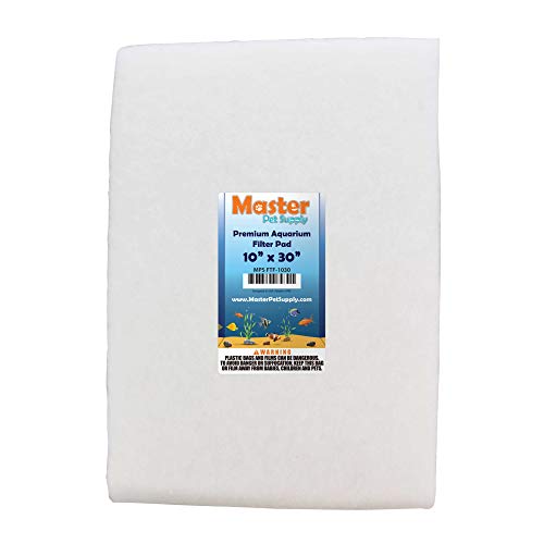 Best Aquarium Filter For Clear Water