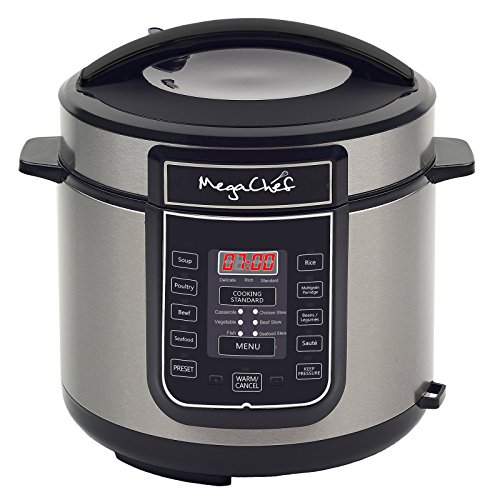 Pressure Cooker Which Best Buy