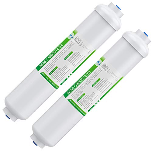 Best Osmosis Water Filter
