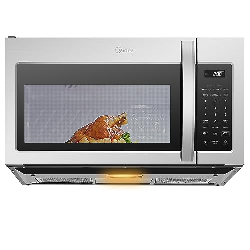 Best Buy Small Over The Stove Microwaves