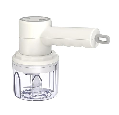 Best Size Food Processor For Home