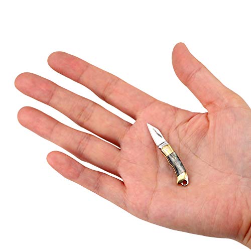 Best Miniature Pocket Knives