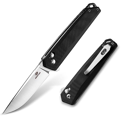 Best Pocket Knives For EDC Folding Knife Reviews