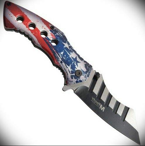 Best American Made Folding Pocket Knives