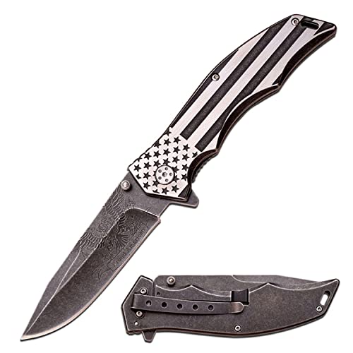 Best American Made Traditional Pocket Knives