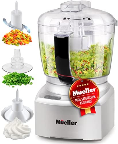 Best Small Food Processor For Hummus