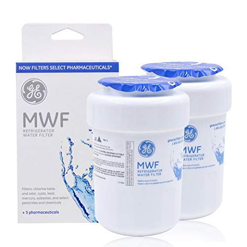 Best Mwf Water Filter