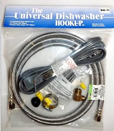 Dishwasher Kit Best Buy
