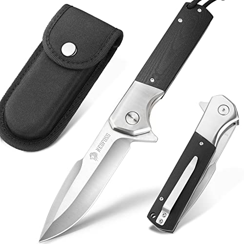 Best Quality Pocket Knives In The World
