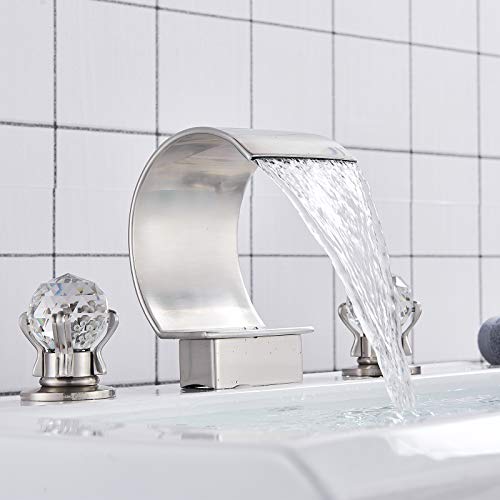Best High Quality Bathroom Faucets