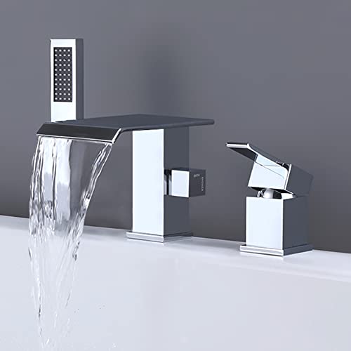Best Faucet For Whirlpool Tub