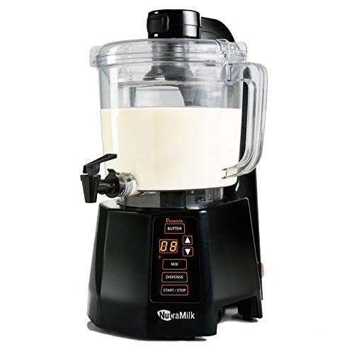 The Best Food Processor For Peanut Butter