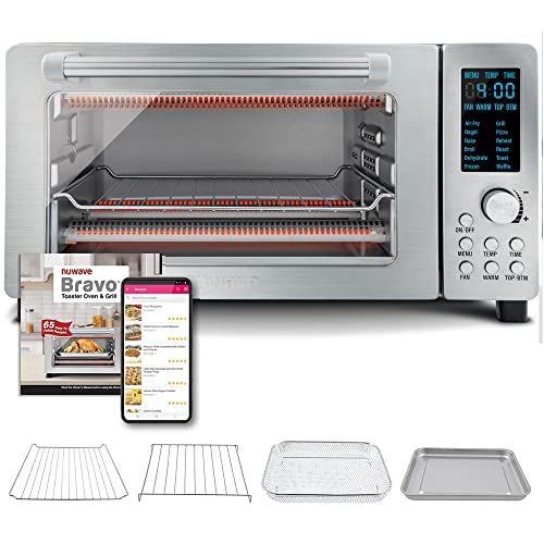 Best Combination Microwave Toaster Oven