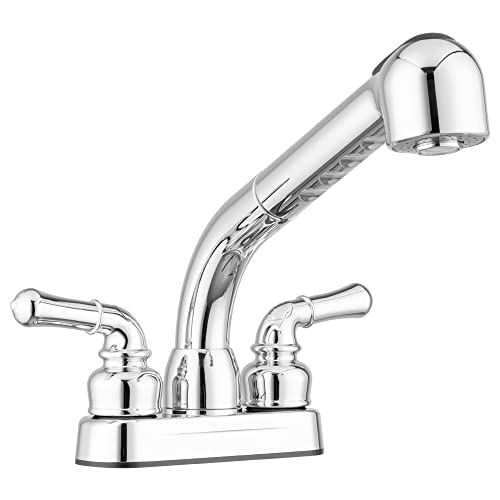 Best Faucets For Laundry Room Hookups