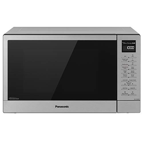 Best Buy Panasonic Microwaves Countertop