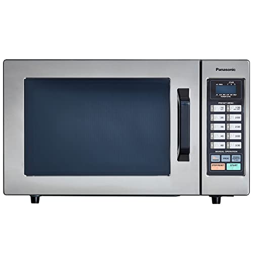 Best Commercial Microwave Ovens