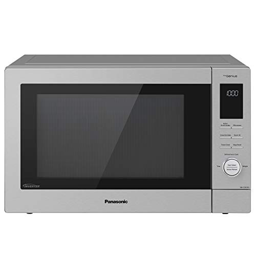 Best Buy Panasonic Large Microwaves