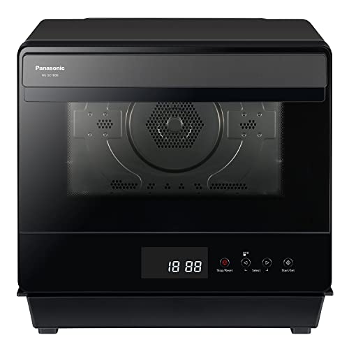 Best Compact Microwave Convection