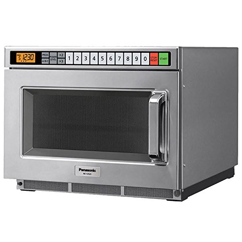 Best Compact 1200 Watt Microwave