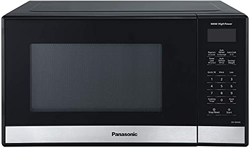 Best Buy Microwaves Panasonic