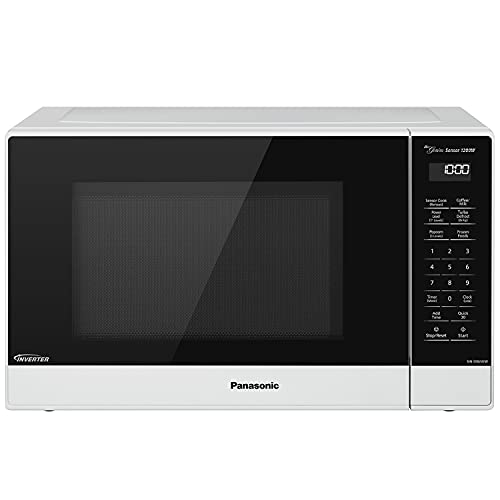 Best Buy Panasonic 1.2 Cu Ft Microwave