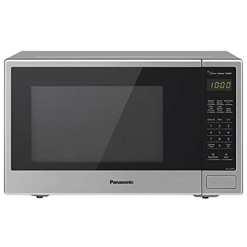 Best Buy Panasonic 1.1 Microwave
