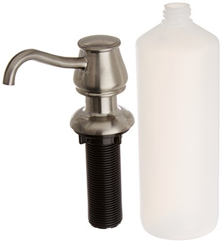 Best Price Simplice Faucet And Soap Dispenser Set