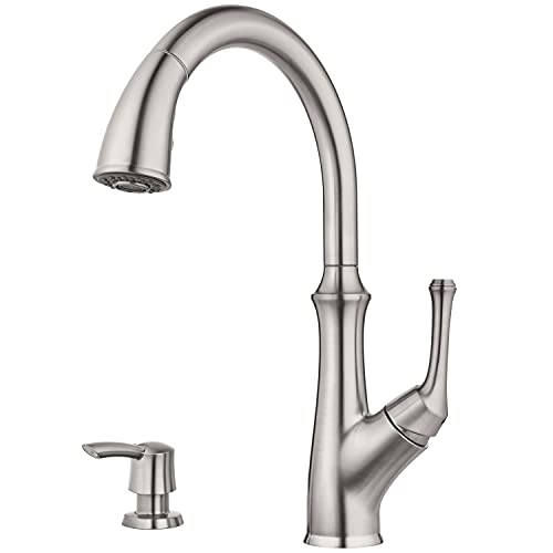 Best Price On Kitchen Faucet And Sprayer