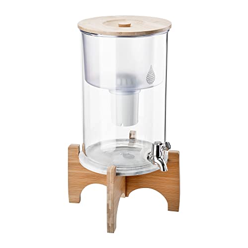 Best Countertop Water Dispenser With Filter