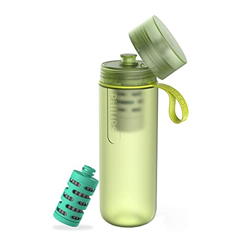 Best Camping Water Filter Bottle