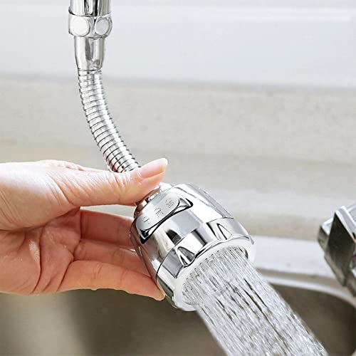 Best Mohen Faucet For Thick Hair